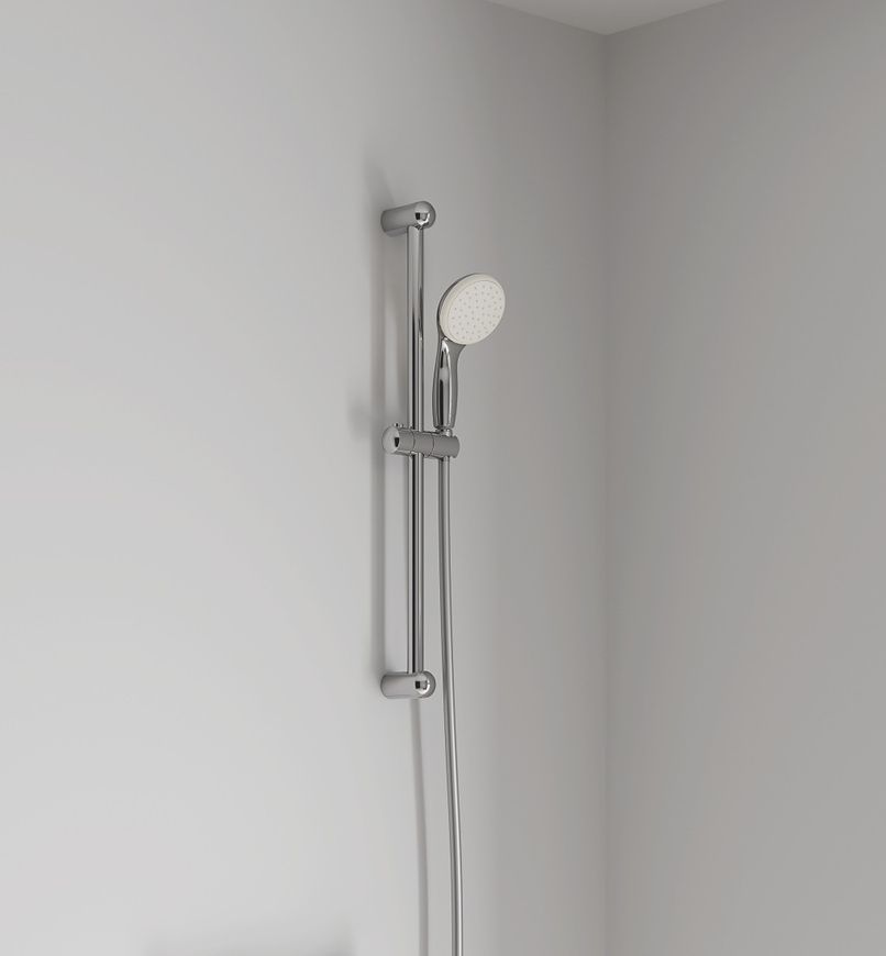 Душова система GROHE Tempesta 100 27853001 (1 режим) хром - 27853001