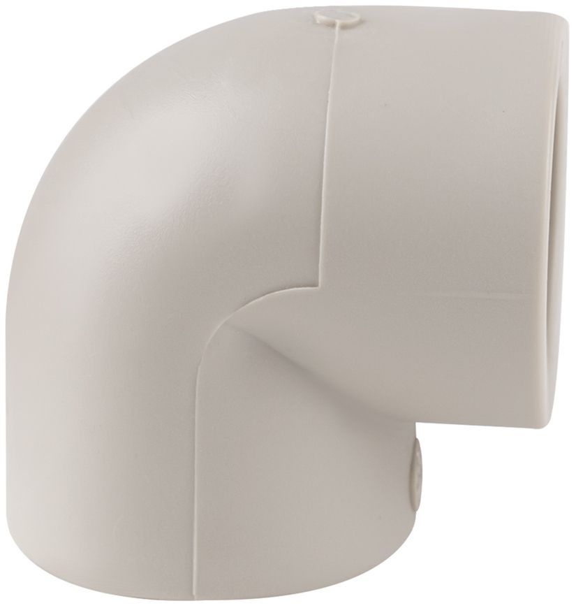 Кутик PPR THERMO ALLIANCE 32, 90&deg; - DSE003