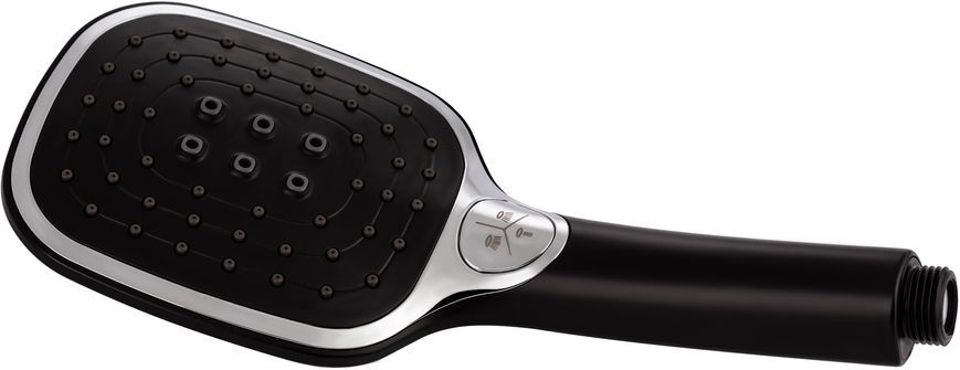 Душевая система Q-TAP Grand BCR 1004 с смесителем - QTGRABCR1004
