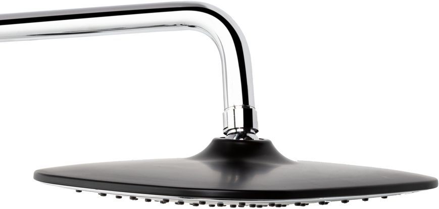 Душевая система Q-TAP Grand BCR 1004 с смесителем - QTGRABCR1004