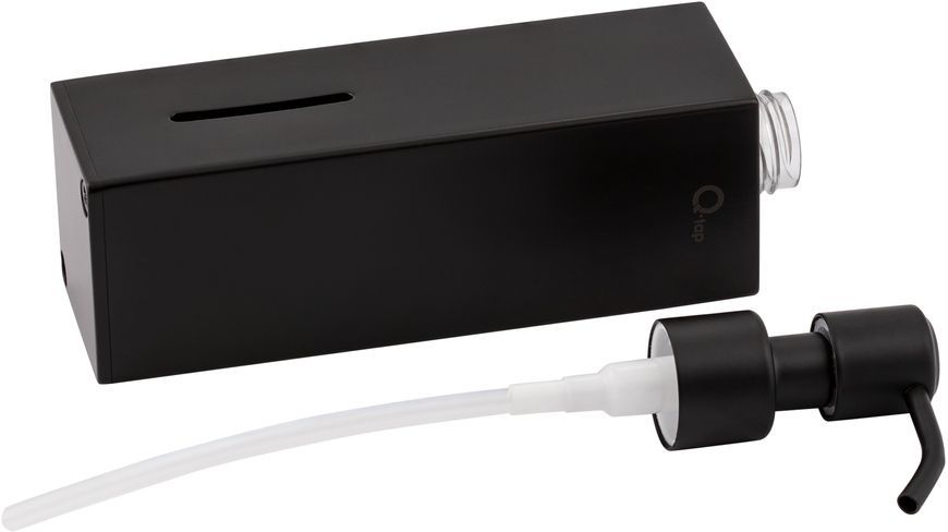 Дозатор для жидкого мыла QTAP Liberty BLM 1152-2 - QTLIBBLM11522
