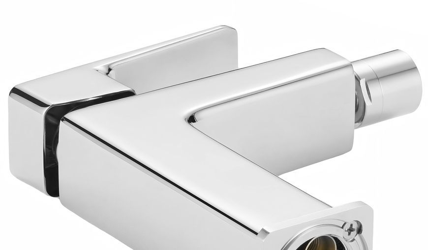 Змішувач для біде Qtap Orion латунь Chrome k25 QTORI255CRM49711 - QTORI255CRM49711