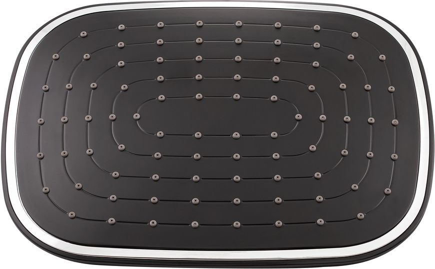 Душевая система Q-TAP Grand BCR 1004 с смесителем - QTGRABCR1004