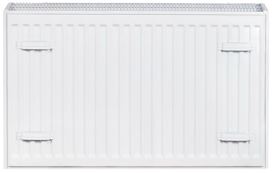 Радиатор стальной AQUATRONIC 33 (500x800) мм боковое подключение A33500800K - A33500800K