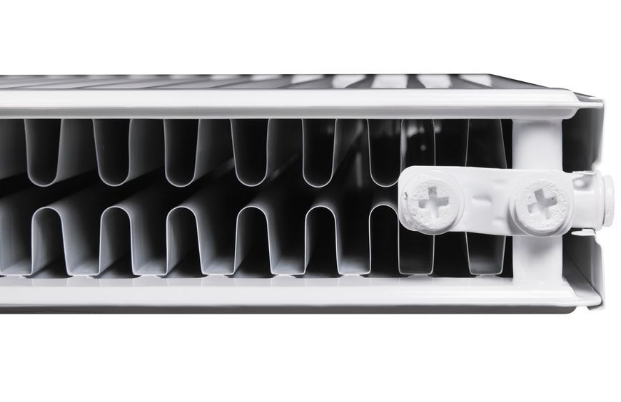 Радиатор стальной AQUATRONIC 22 (600x800) мм нижнее подключение A22600800VK - A22600800VK