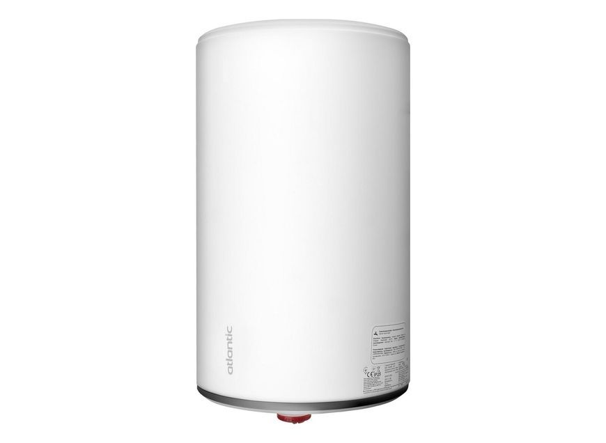 Електричний водонагрівач ATLANTIC O&rsquo;PRO SLIM PC 30 - 831074