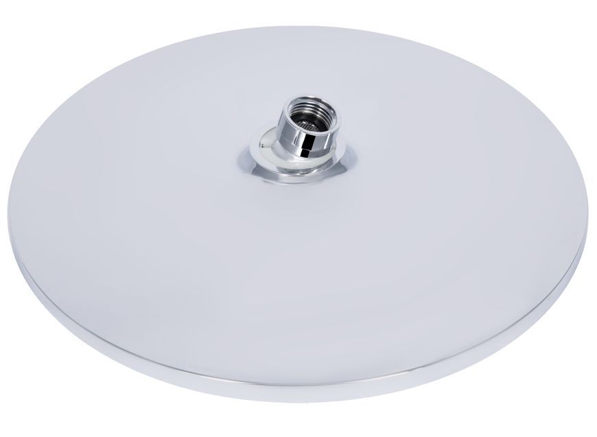 Душевая система Qtap Taurus с поворотным изливом Chrome QTTAU111CRM45665 - QTTAU111CRM45665