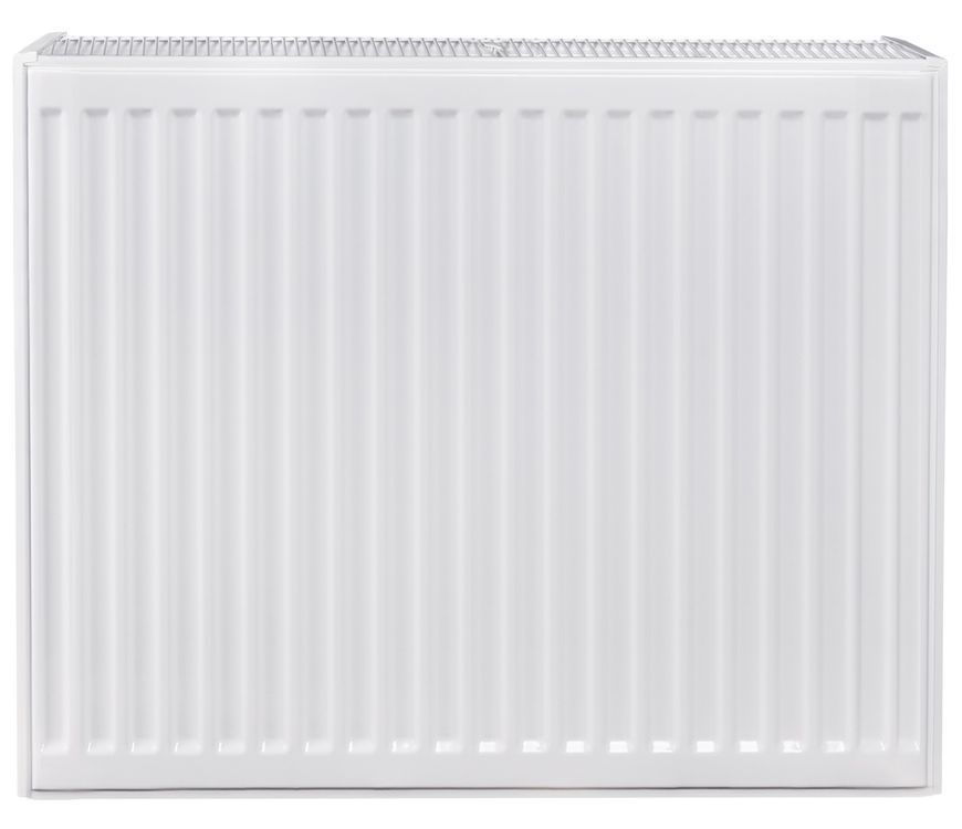Радиатор стальной AQUATRONIC 22 (600x800) мм нижнее подключение A22600800VK - A22600800VK