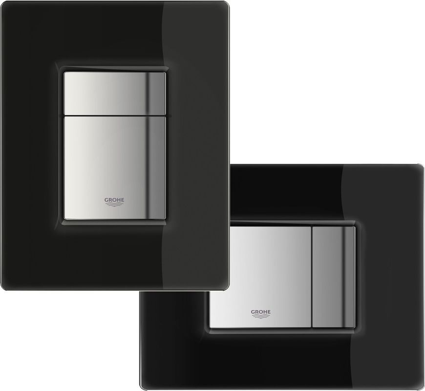 Панель смыва для унитаза GROHE Skate Cosmopolitan 38845KS0 - 38845KS0