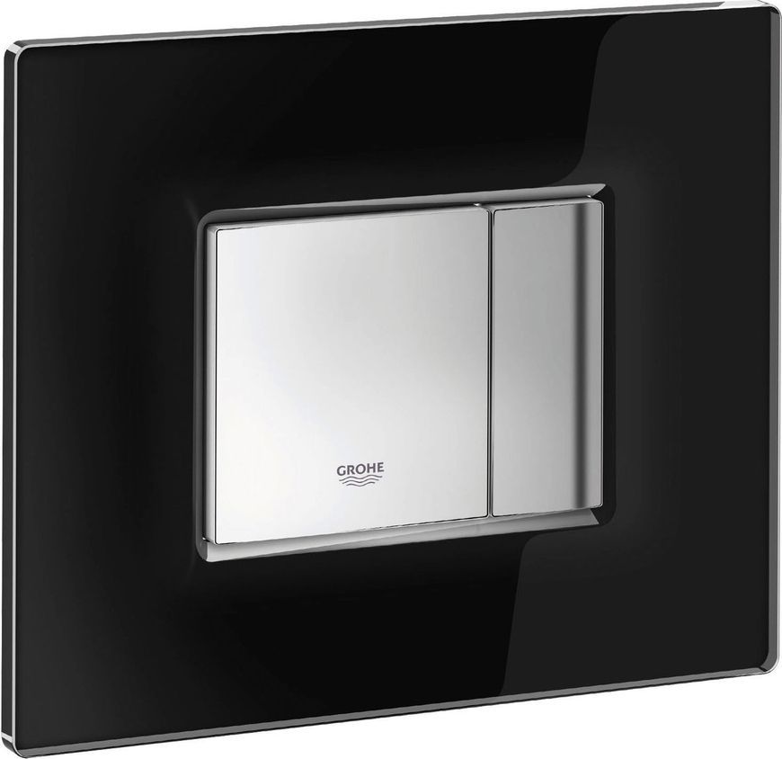 Панель смыва для унитаза GROHE Skate Cosmopolitan 38845KS0 - 38845KS0