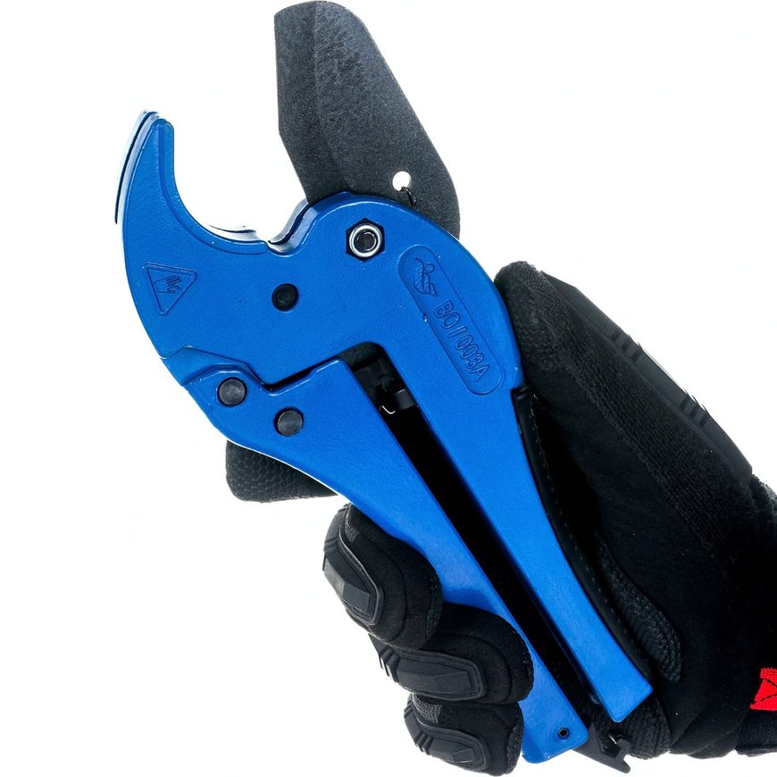 Ножницы для обрезки металлопластиковых труб BLUE OCEAN 16-40 (003) - BOBOCU1640003