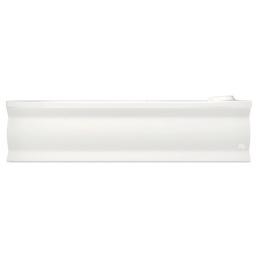 Ванна акриловая SV PLAST Azur 170x110 P с ножками + панель - SV-A-170-110-P