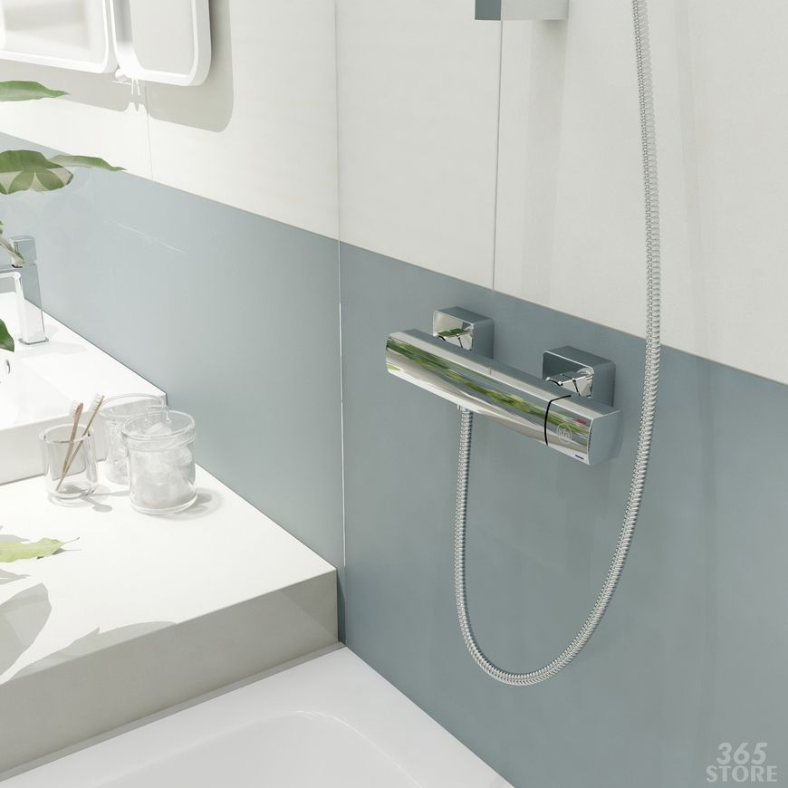 Смеситель для душа KFA ARMATURA MORGANIT 4926-010-00 - 4926-010-00