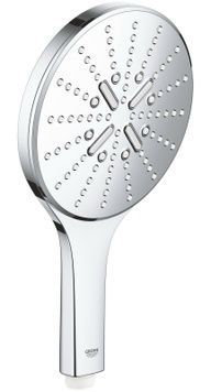 Лейка для ручного душа GROHE Rainshower Smartactive 150 26553000 - 26553000