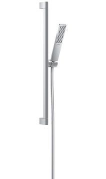 Душевой набор HANSGROHE Pulsify E 100 1jet EcoSmart+ 65 см Chrome 24371000 хром - 24371000