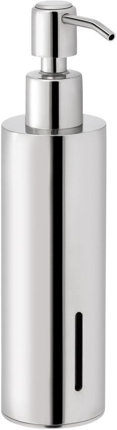 Дозатор для жидкого мыла QTAP Liberty CRM 1152-1 - QTLIBCRM11521