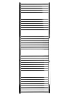 Полотенцесушитель водяной MARIO Гера 1750x600/570 - 1.2.0418.03.P