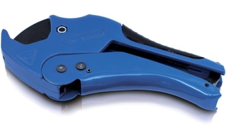 Ножиці для обрізання металопластикових труб BLUE OCEAN 16-40 (004) - BOBOCU1640004
