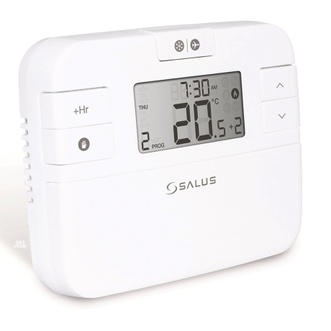 Программатор температуры (терморегулятор) SALUS RT510 недельный проводной - 615202935