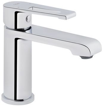Змішувач для умивальника QTAP Tern QTTER1061102C - QTTER1061102C