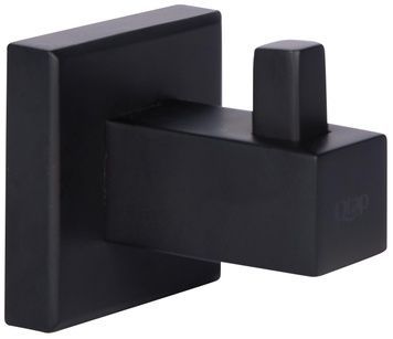 Гачок QTAP Hacek 1101103B чорний матовий QTHCK1101103B
