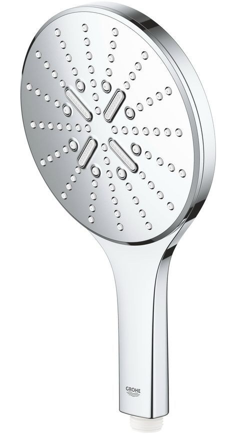 Лейка для ручного душа GROHE Rainshower Smartactive 150 26553000 - 26553000