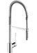 Змішувач для кухонної мийки HANSGROHE Cento XXL 2jet Semi Pro рефлекторний 14806000 - 14806000 - 1