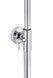Душова система Kroner KRP Makon-C063T на 3 споживача хром CV033860 - KRP Makon-C063T - 12