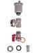 Сливная группа Thermo Alliance Standart 1'' латунь SD340W25 - SD340W25 - 6