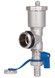 Сливная группа Thermo Alliance Standart 1'' латунь SD340W25 - SD340W25 - 7