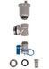 Сливная группа Thermo Alliance Standart 1'' латунь SD340W25 - SD340W25 - 11