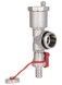 Сливная группа Thermo Alliance Standart 1'' латунь SD340W25 - SD340W25 - 3