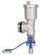 Сливная группа Thermo Alliance Standart 1'' латунь SD340W25 - SD340W25 - 10
