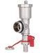 Сливная группа Thermo Alliance Standart 1'' латунь SD340W25 - SD340W25 - 1