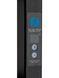 Рушникосушарка електрична NAVIN Ellipse 500х800 Digital таймер регулятор права чорна 12-245052-5080 - 12-245052-5080 - 5