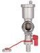 Сливная группа Thermo Alliance Standart 1'' латунь SD340W25 - SD340W25 - 4
