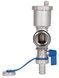 Сливная группа Thermo Alliance Standart 1'' латунь SD340W25 - SD340W25 - 9
