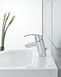 Смеситель для умывальника GROHE Eurosmart 33265002 с донным клапаном - 33265002 - 3
