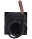 Термометр Thermo Alliance Standart 48х48 мм капиллярный 120 &ordm;С SD176