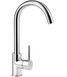 Кухонный смеситель QTAP Spring 007F QTSPRCRM007F - QTSPRCRM007F - 1