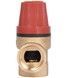Запобіжний клапан Thermo Alliance Standart 1/2" ВР 2,0 бар латунь SD2442 - SD2442 - 5