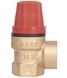 Запобіжний клапан Thermo Alliance Standart 1/2" ВР 2,0 бар латунь SD2442 - SD2442 - 4
