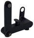 Душова система Qtap Jay з виливом Black Matt QTJAY111BLM45549 - QTJAY111BLM45549 - 5