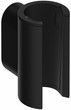 Тримач для душу HANSGROHE Porter Fine Matt Black 28885670 чорний
