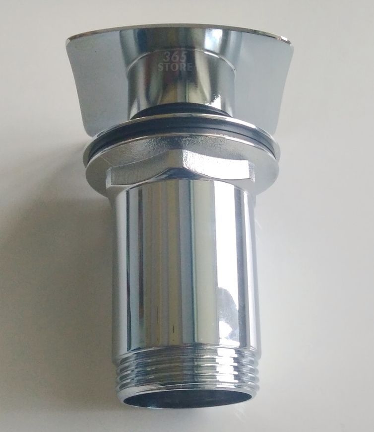 Змішувач для умивальника KFA ARMATURA MORGANIT 4922-815-00 + click clack - 4922-815-00