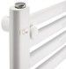 Рушникосушарка водяна QTAP Dias (WHI) P15 800x600 HY біла - QTDIASWHIP15800600HY - 6