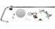Душевая система LIDZ Lamb 1361 Chrome LDLAM1361CRM35072 - LDLAM1361CRM35072 - 7