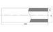 Труба полипропиленовая PPR Blue Ocean 32х5,4 3,9 м SDR 6 PN20 BOHWXX32XXX20 - BOHWXX32XXX20 - 2