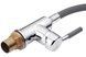 Кухонна мийка Kroner KRP Derby 6050HM Brush зі змішувачем, сушаркою та дозатором CVS30138 KRD6050HMBGRA43332C132GRASP016 - KRD6050HMBGRA43332C132GRASP016 - 25