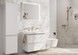 Смеситель для раковины HANSGROHE Tecturis E 150 Fine CoolStart EcoSmart+ Brushed Bronze 73041140 бронза - 73041140 - 3